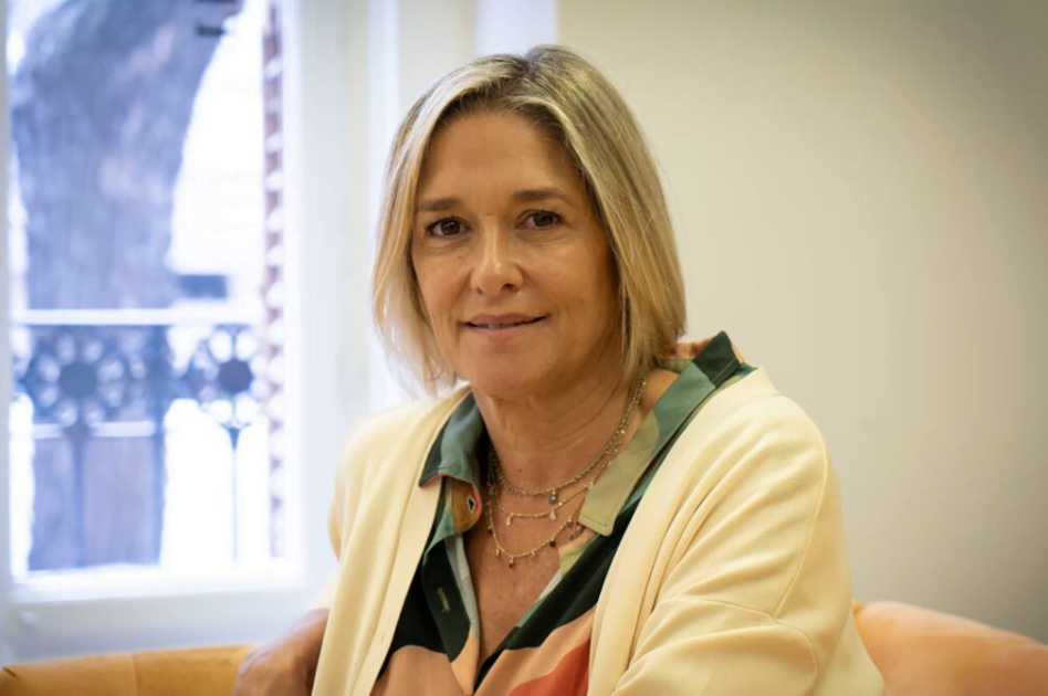 Ana Spinetto: «BADA democratizar el arte y derriba mitos»