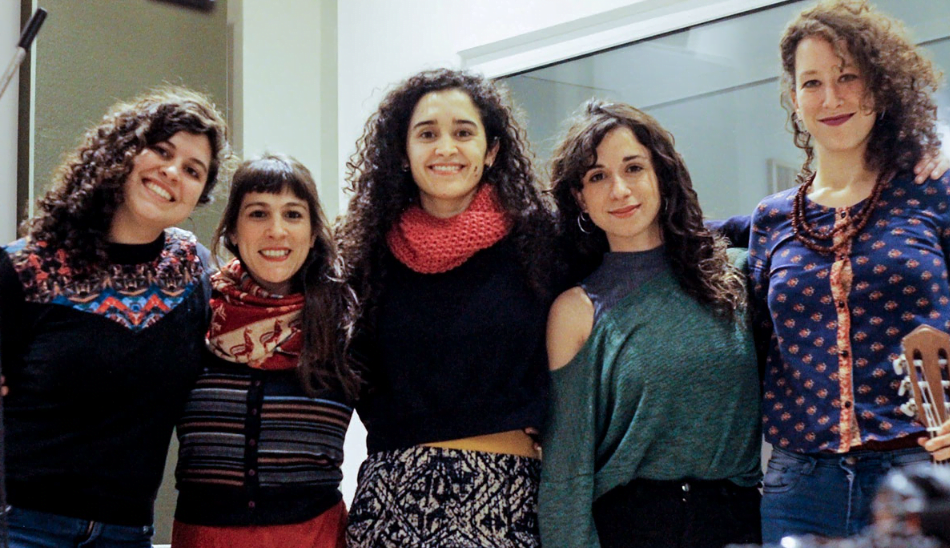 Sisa Quinteto: La Cooperativa Musical que Revoluciona el Sonido Latinoamericano