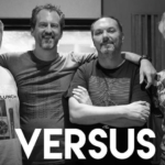 Un Viaje Sonoro junto a Esteban Zegman y el Cuarteto Versus: Jazz y Electrónica en un Disco Futbolero