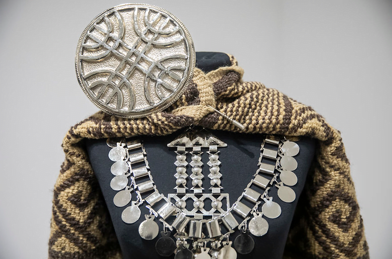 «Ruxan, Joyas de Nuestra Tierra»: Un Encuentro Cultural en Honor al Arte Mapuche