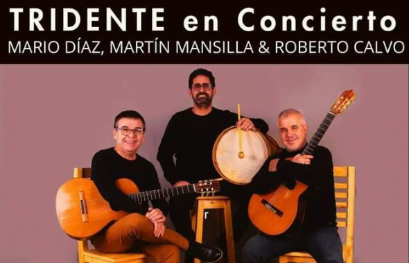 Tridente presenta «El Árbol Sueña que Canta»