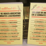 «Cien años de boxeo en doce combates legendarios»