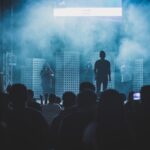 Convocatoria Dramatúrgica «40 años de Democracia»: Entrevista con Marina De Luca