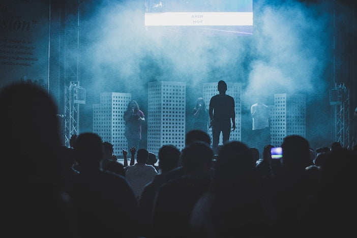 Convocatoria Dramatúrgica «40 años de Democracia»: Entrevista con Marina De Luca