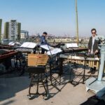 Festival No Convencional: Arte en Espacios Infrecuentes