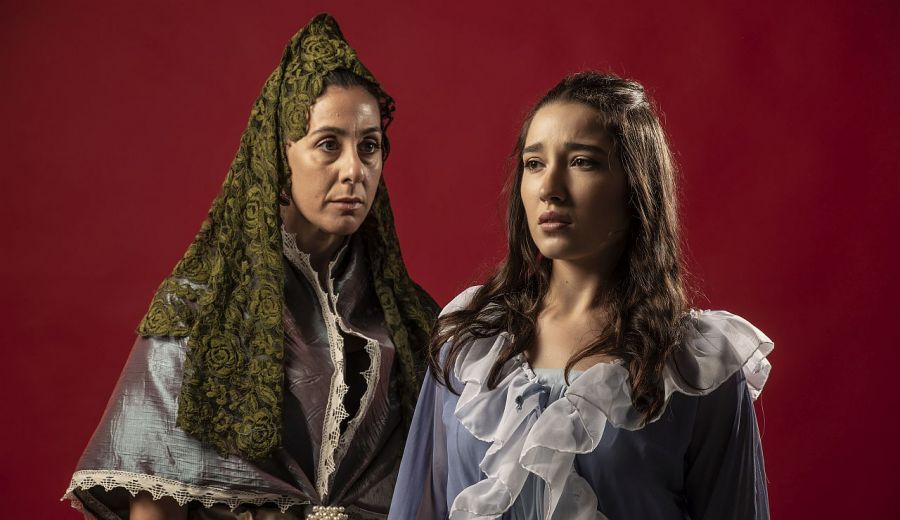 «Mariquita, la verdadera revolución» Redescubriendo la Historia desde una Perspectiva Femenina