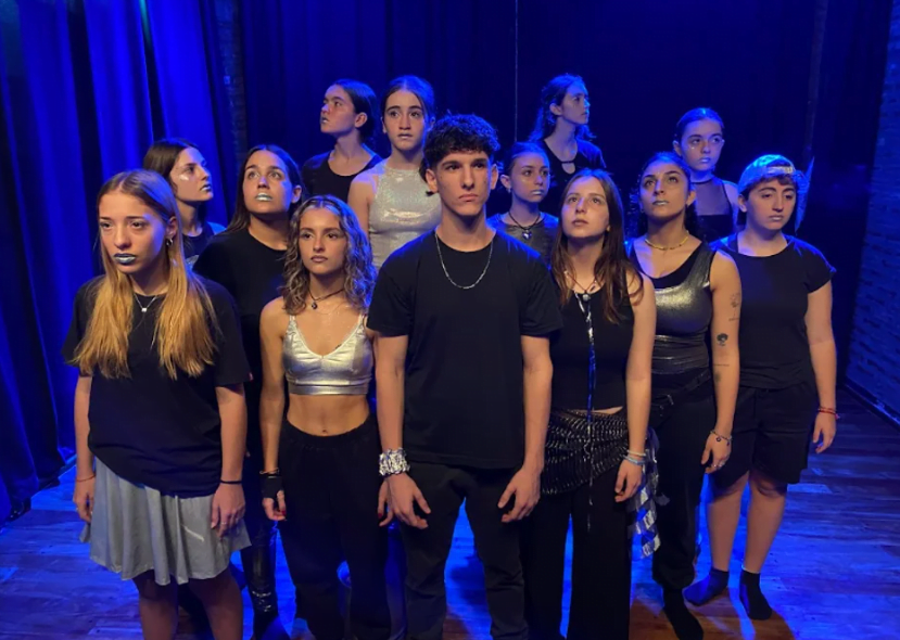 Festival Mundial de Teatro Adolescente «Vamos que Venimos» vuelve a Buenos Aires