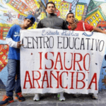 León Ferrari, el arte como herramienta de lucha: la apertura de la Galería León Ferrari en la Escuela Isauro Arancibia