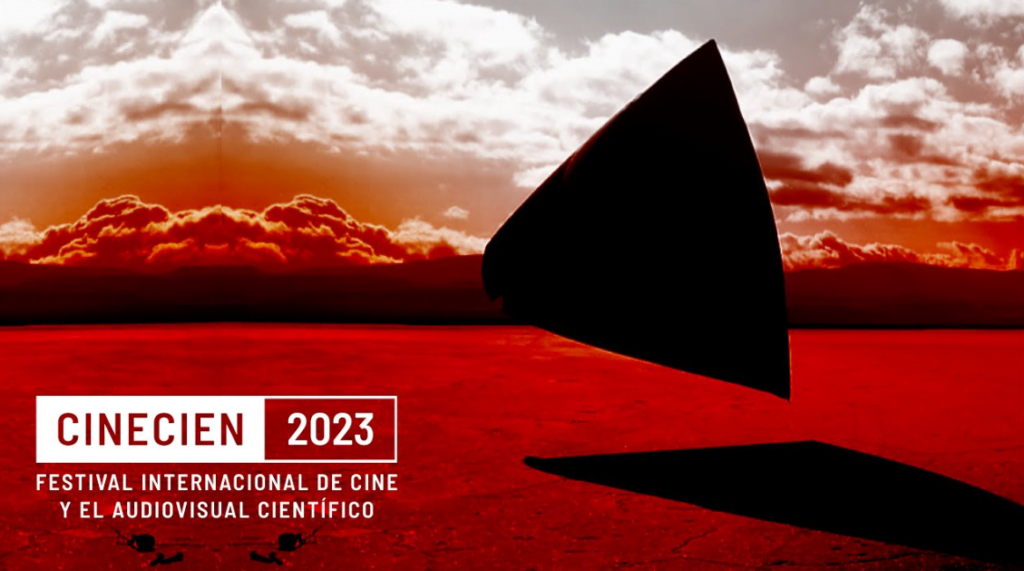 Festival Cine 100 2023: Un Encuentro Ineludible entre Ciencia y Cine