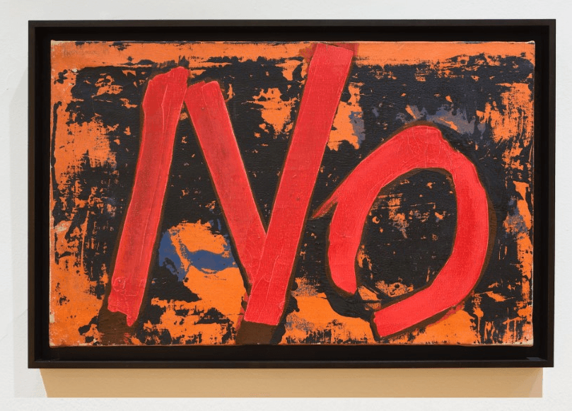 Boris Lurie: Memoria de un Arte Rebelde