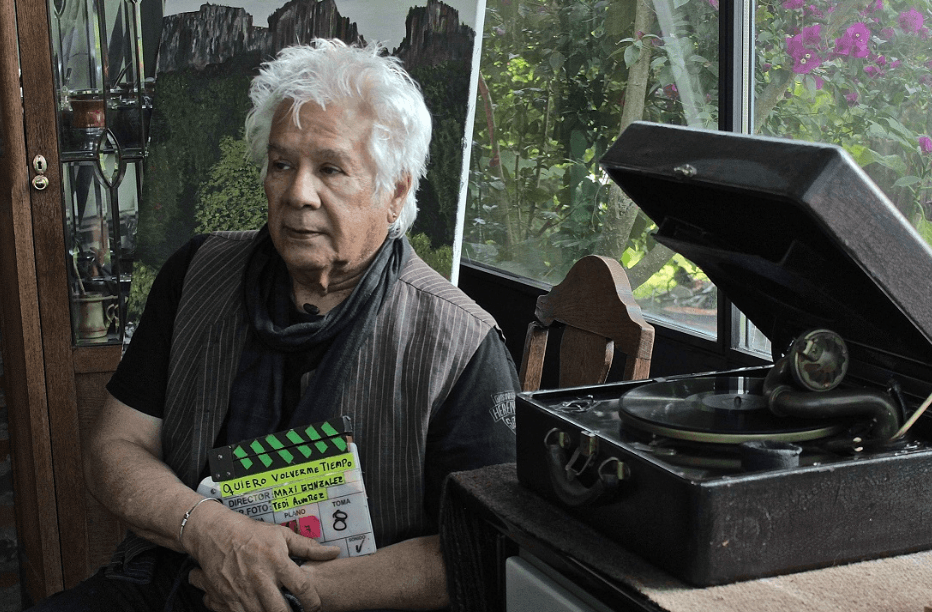 Víctor Heredia: Una Vida Hecha Canción