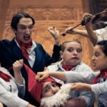 El grupo BESA presenta su nueva obra «Free Shop»