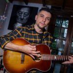 Entrevista a Marcelo Dellamea: Presentación de su nuevo disco «Vida»