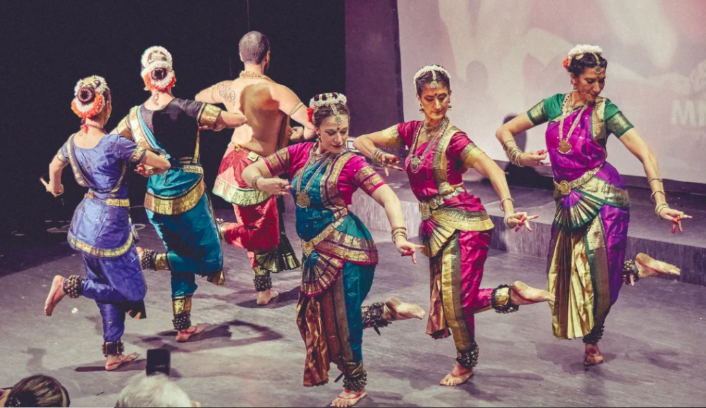 Buenos Aires celebra la diversidad cultural en la 12ª edición del Asia Festival