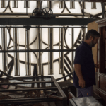 La Relojería Urbana: Preservando el Patrimonio Porteño