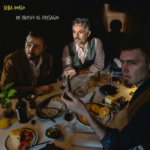 Para las mariposas, la tormenta es una pérdida de tiempo: Seba Dorso presenta su nuevo disco «El presagio»