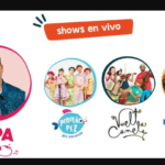 FESPI: El Primer Festival para las Infancias Llega al Conex de la Mano de UNICEF