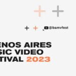 Quinta Edición del Buenos Aires Music Video Festival