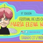 Festival María Elena Walsh: Un legado que sigue resonando