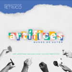 Las historias detrás de la creación: Entrevista a Roberto Medina sobre la webserie «Artifices»