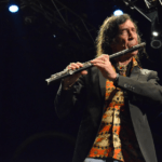 Jorge Pardo en Argentina: De la fusión del jazz flamenco a la maestría en sus instrumentos