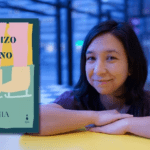 Virginia Higa y «El hechizo del verano»: una vida en Suecia
