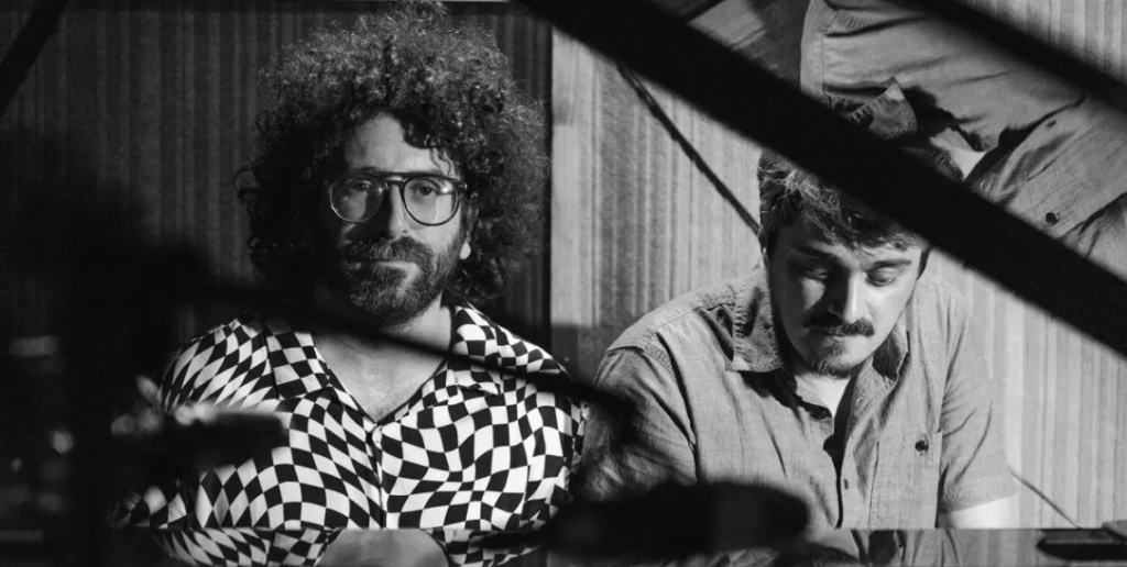Franco Luciani y Fabrizio Mocata: «Tangos Cruzados» y una colaboración que cruza fronteras musicales