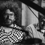 Franco Luciani y Fabrizio Mocata: «Tangos Cruzados» y una colaboración que cruza fronteras musicales