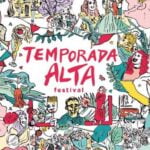El Festival Temporada Alta Buenos Aires regresa con fuerza