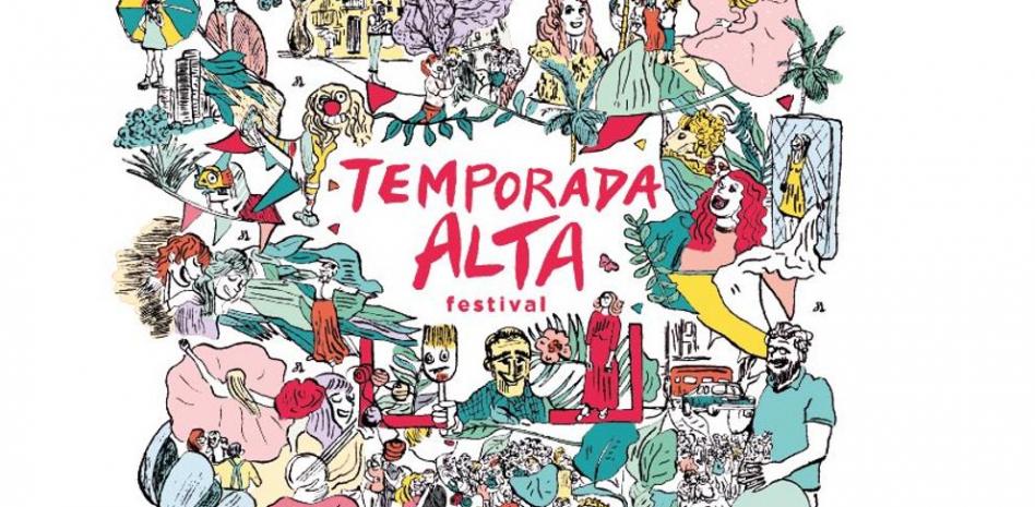 El Festival Temporada Alta Buenos Aires regresa con fuerza