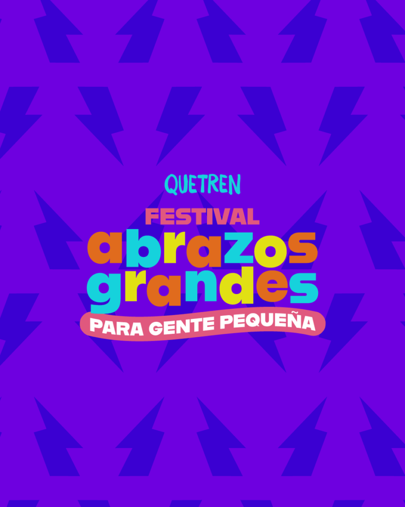 Festival Infantil Abrazos Grandes para Gente Pequeña: Un mes de alegría y música para los más pequeños