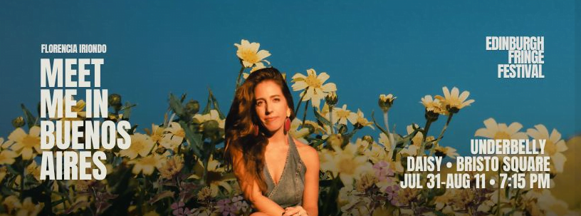 Florencia Iriondo: «Llevar ‘South’ a Buenos Aires es un honor total»