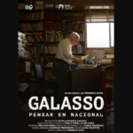 Federico Sosa presenta «Galasso Pensar en Nacional»: un viaje al pensamiento histórico argentino
