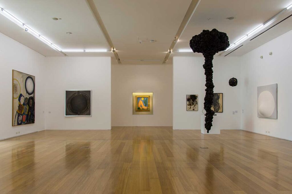 Un Verano Cultural en el Malba