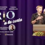 Velorio a la Carta: Una Comedia Negra con Melodías de Mariano Gianni