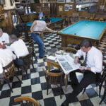 Reapertura del Café de García: Un ícono de Villa Devoto vuelve a la vida