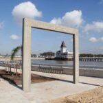 Buenos Aires mira al río: El nuevo Parque Carrasco