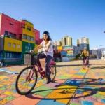 Pedaleando Buenos Aires: Descubre la Ciudad en Bicicleta
