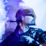 Juan Iñaki y la gestación de «Vórtice»