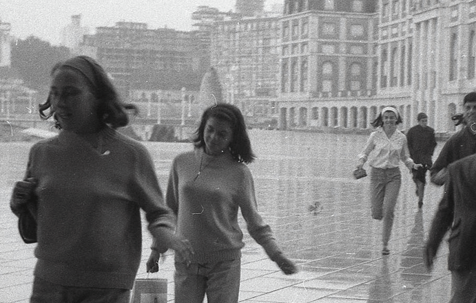 Los Mundos Internos: Un Ciclo de Directoras Argentinas en la Casa del Bicentenario.