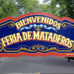 Vuelve la Feria de Mataderos: Más de 300 Puestos y Espectáculos para Toda la Familia