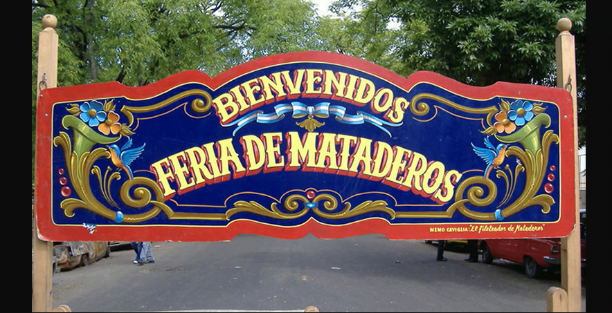 Vuelve la Feria de Mataderos: Más de 300 Puestos y Espectáculos para Toda la Familia
