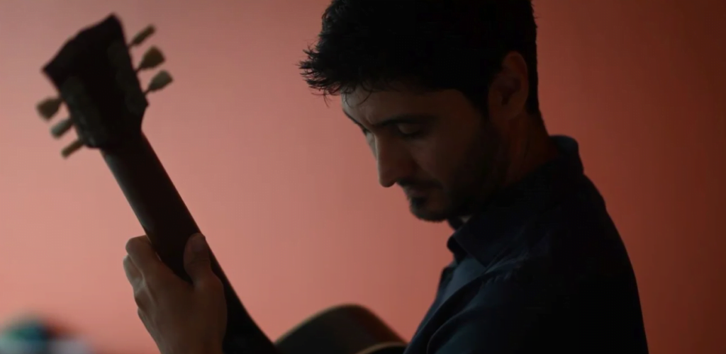 Camilo Córdoba: La Evolución del Tango desde Bruselas a Buenos Aires