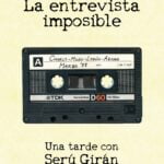 Una tarde con Serú Girán: La entrevista imposible