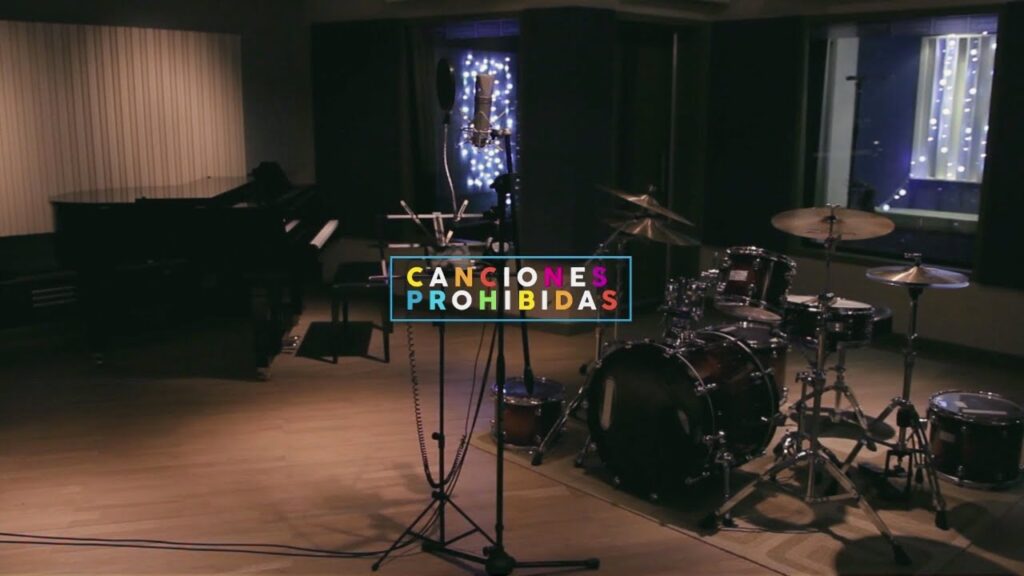 Canciones Prohibidas: Entre la Censura y la Libertad