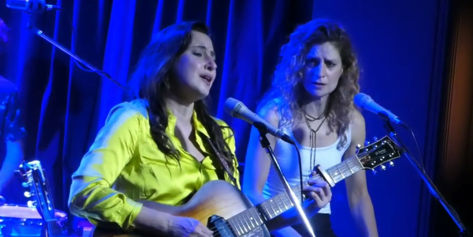 Malena Muyala: Un Encuentro Musical Inédito con Ana Prada