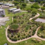 Un oasis ambiental en Villa Soldati: Conociendo el Paseo Ambiental del Sur