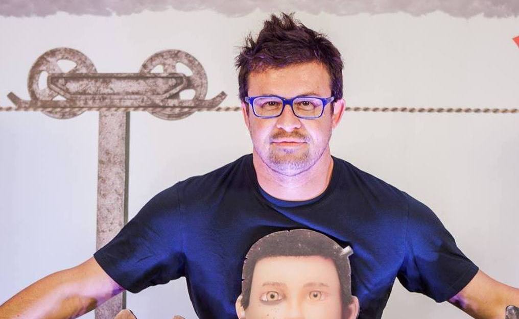 Entrevista con Javier Porta Fouz: Un Viaje al Corazón del BAFICI