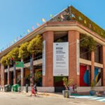 Libros del Museo Moderno en la Feria Internacional del Libro de Buenos Aires: «Llevarse un poquitito del museo a tu casa»
