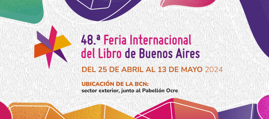 Feria del Libro 2024: Celebración de las Letras en Buenos Aires